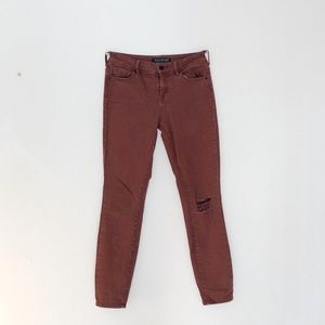 Pacsun Bullhead Skinny Jeans